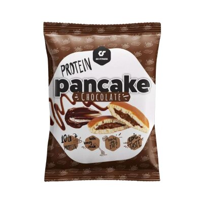 GoFitness Protein Pancake