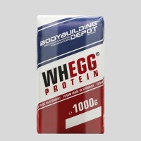 Bodybuilding Depot Whegg® Protein neutral