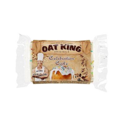 LSP Oat King Originals 95g Celebration Cake