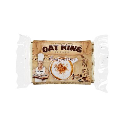 LSP Oat King Originals 95g Cappuccino