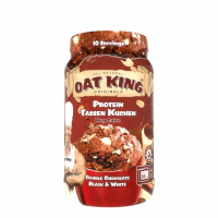 LSP Oat King Protein Tassenkuchen