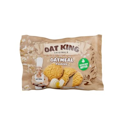 LSP Oat King Oatmeal Cookie