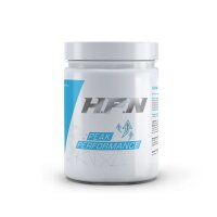 HPN Nutrition Peak Performance