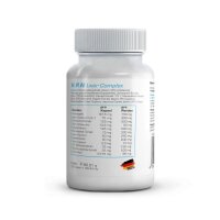 HPN Nutrition Liver Complex