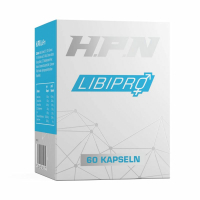HPN Nutrition LibiPro