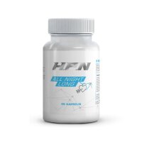 HPN Nutrition All Night Long