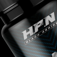 HPN Nutrition DNF - Black Series Limited Edition