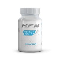 HPN Nutrition Heart Felt