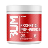 RAW Nutrition CBUM Essential Pre-Workout