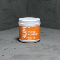 RAW Nutrition CBUM Essential Pre-Workout Orange