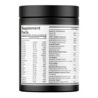 Dedicated Alpha Triad - 180 Tabletten