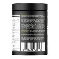 Dedicated Alpha Triad - 180 Tabletten