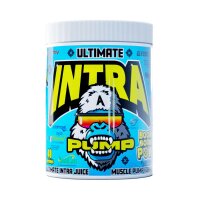 Gorilla Alpha Ultimate Intra Pump