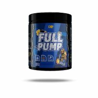 CNP Full Pump Stim Free