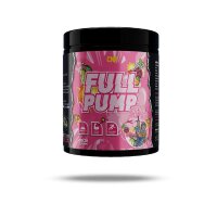 CNP Full Pump Stim Free