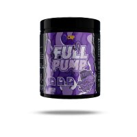 CNP Full Pump Stim Free Grape Kola Kraken