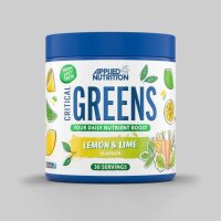 Applied Nutrition Critical Greens 150g