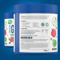 Applied Nutrition Critical Greens 150g