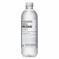 VITAMIN WELL RELOAD Zitrone/Limette 500ml
