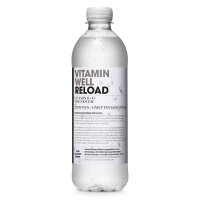 VITAMIN WELL RELOAD Zitrone/Limette 500ml