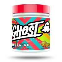 Ghost Legend®  - Pre Workout Booster V3 Lemon Crush