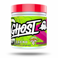 Ghost Legend®  - Pre Workout Booster V3 Warheads...