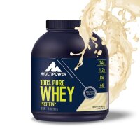 Multipower 100% Pure Whey Protein 2000g