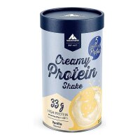 Multipower Creamy Protein Shake 420g