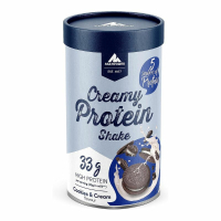 Multipower Creamy Protein Shake 420g