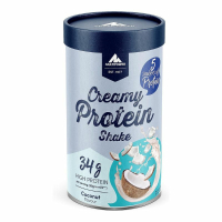 Multipower Creamy Protein Shake 420g Coconut