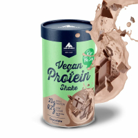 Multipower Vegan Protein Shake 420g