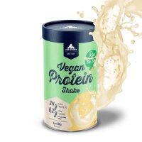 Multipower Vegan Protein Shake 420g