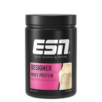 ESN Designer Whey Protein 908g Dose Vanilla Milk