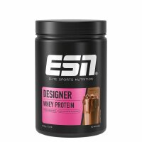 ESN Designer Whey Protein Dose Milk Chocolate 908g