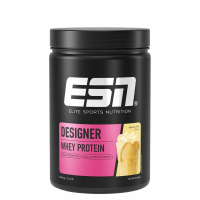ESN Designer Whey Protein Dose Banana Milk 420g