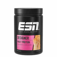 ESN Designer Whey Protein Dose Cinnamon Cereal 908g