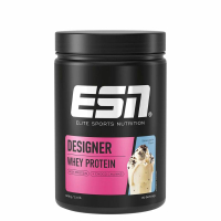 ESN Designer Whey Protein Dose Stracciatella 908g