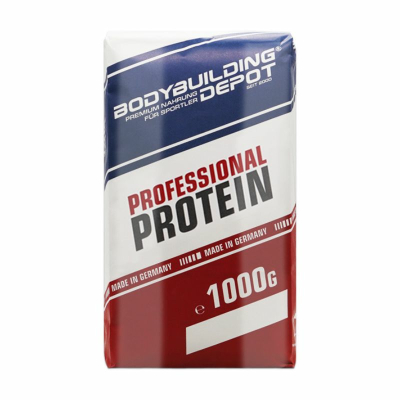 Bodybuilding Depot Professional Protein