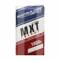 Bodybuilding Depot MXT Energy Maltodextrin