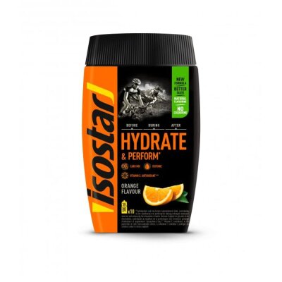 Isostar Hydrate & Perform