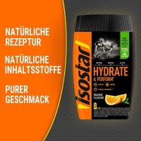 Isostar Hydrate & Perform