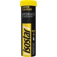 Isostar Hydrate & Perform Powertabs