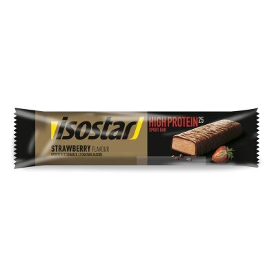 Isostar High Protein Riegel