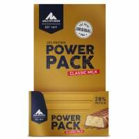 Multipower Power Pack 35g Classic Milk 24x35g