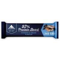 Multipower Protein Boost Proteinriegel 45g Cookies&Cream