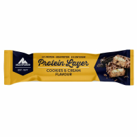 Multipower Protein Layer Proteinriegel 50g Cookies&Cream