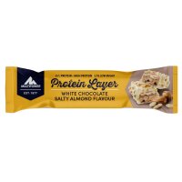 Multipower Protein Layer Proteinriegel 50g White...