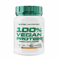 Scitec Nutrition 100% Vegan Protein