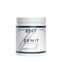 ZNT Nutrition Zenit Metabolism Booster Strawberry
