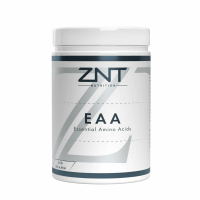 ZNT Nutrition EAAs Essential Amino Acids Blue Raspberry